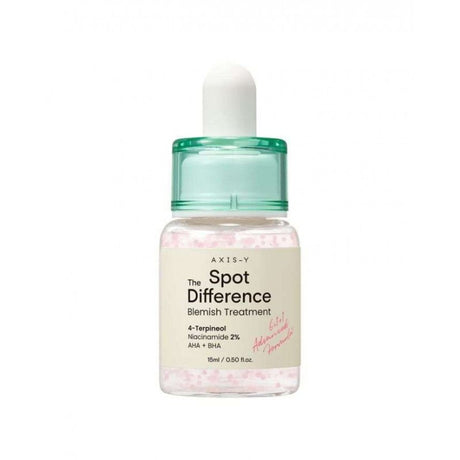 AXIS-Y Spot The Difference Blemish Treatment | 15 ml prix Maroc