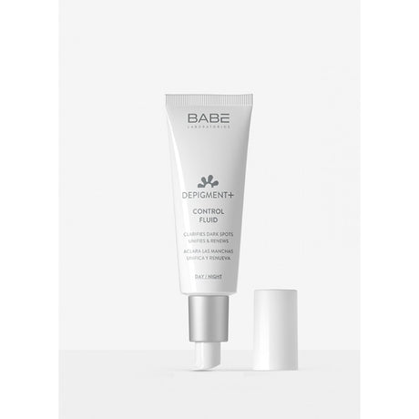 BABE DEPIGMENT+ CONTROL FLUID 40ML prix Maroc
