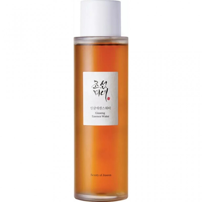 BEAUTY OF JOSEON GINSENG ESSENCE WATER 150ML prix Maroc