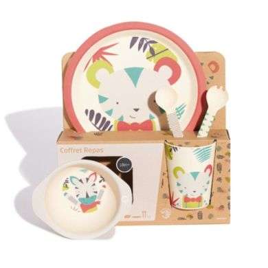 BEBE CONFORT COFFRET REPAS 18 MOIS+ Parapharmacie prix Maroc