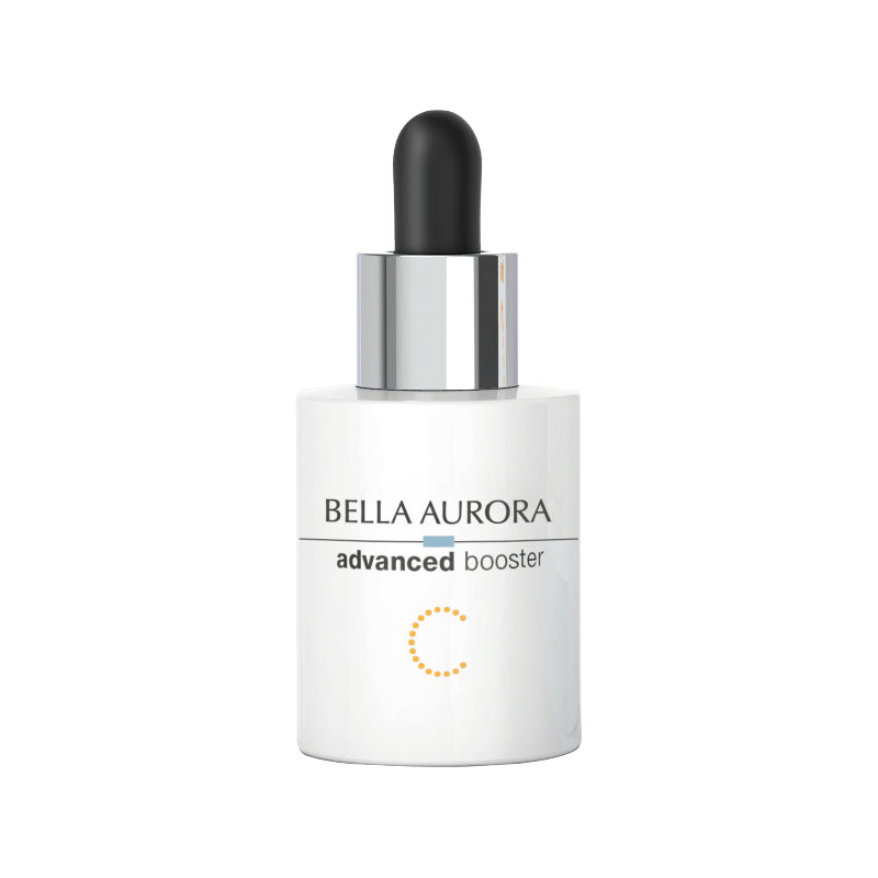 BELLA AURORA ADVANCED BOOSTER VITAMIN C 30ML prix Maroc