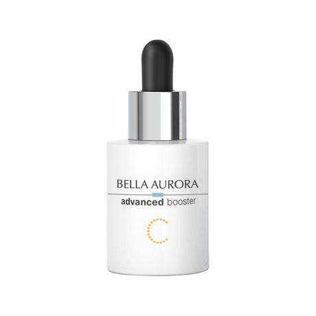 BELLA AURORA ADVANCED BOOSTER VITAMIN C 30ML prix Maroc