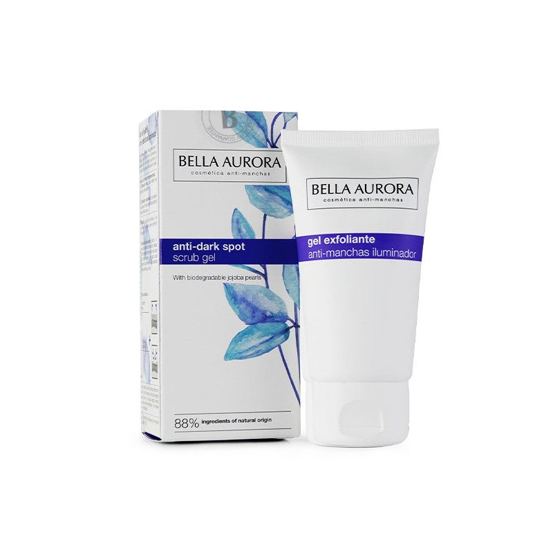 BELLA AURORA gel exfoliant Anti tâches 75 ml prix Maroc