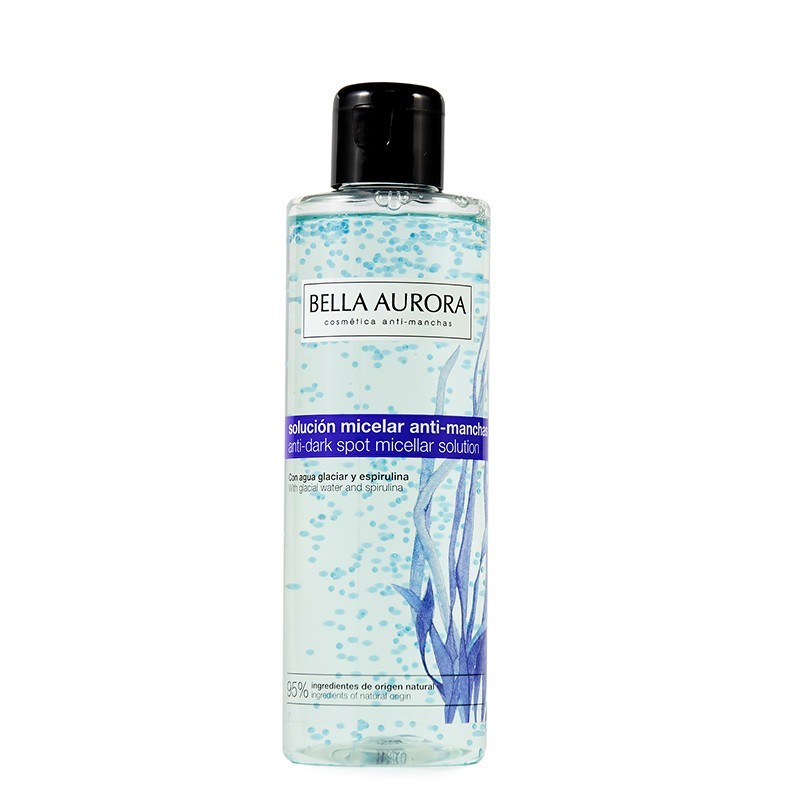 BELLA AURORA solution micellaire Anti tâches 200 ml prix Maroc