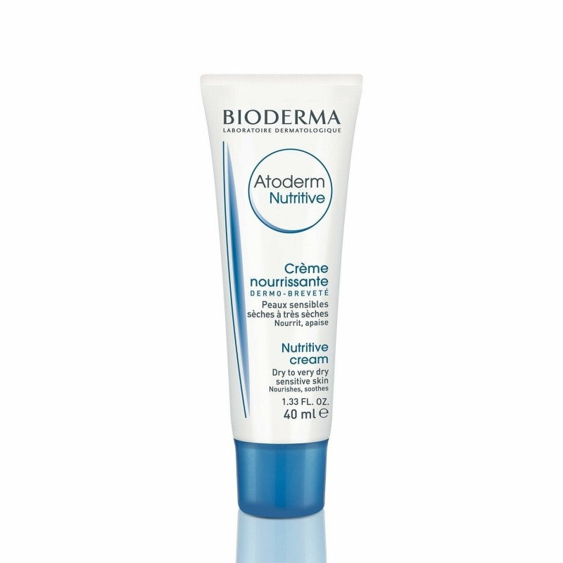 BIODERMA ATODERM nutritive crème nourrissante | 40 ml prix Maroc