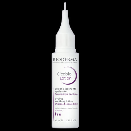 BIODERMA CICABIO lotion réparatrice asséchante | 40 ml prix Maroc