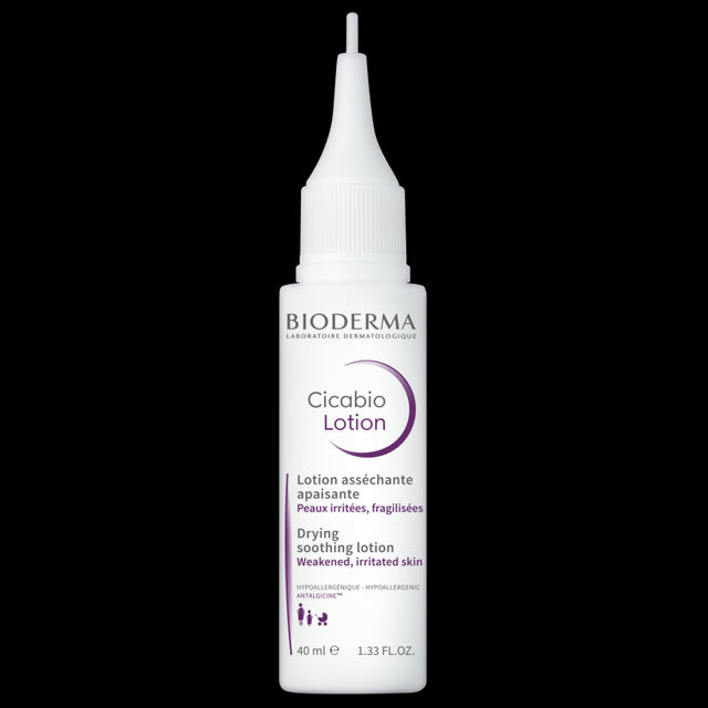 BIODERMA CICABIO lotion réparatrice asséchante | 40 ml prix Maroc