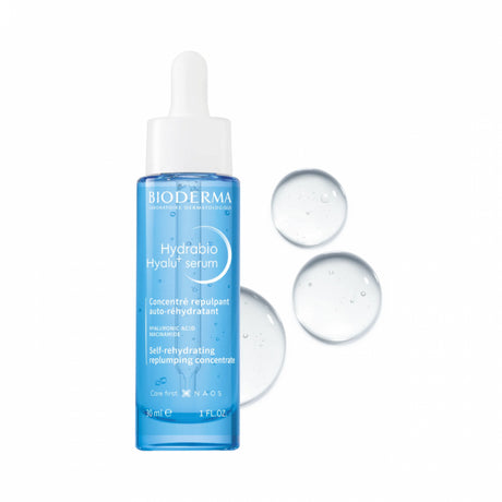 BIODERMA HYDRABIO HYALU+ SERUM 30ML prix Maroc