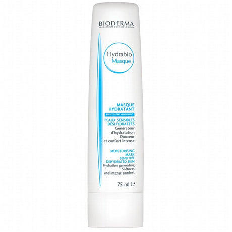 BIODERMA HYDRABIO masque hydratant 75 ml prix Maroc