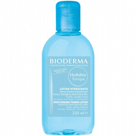 BIODERMA HYDRABIO tonique lotion hydratante 250 ml prix Maroc