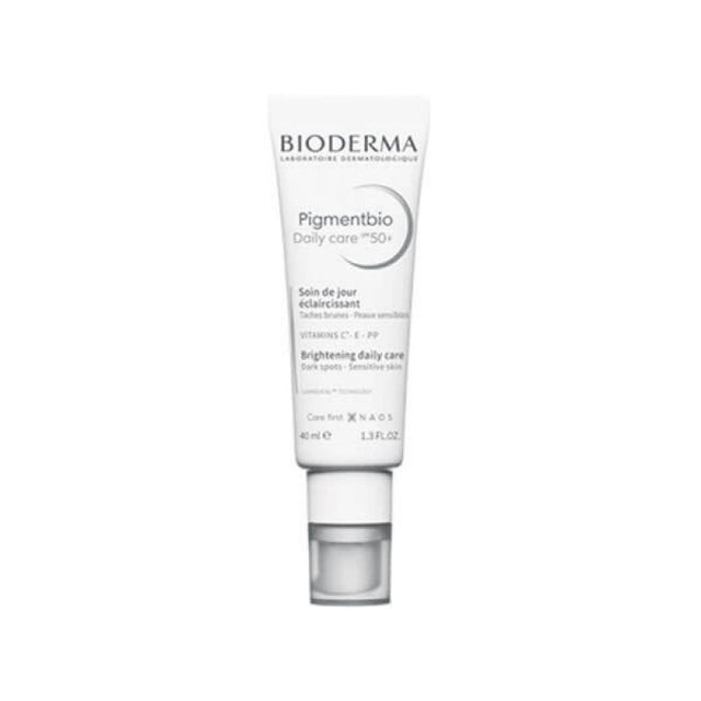 Bioderma Pigmentbio Daily Care SPF50+ 40 ml