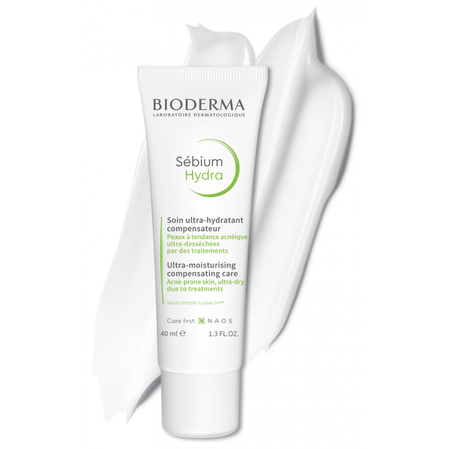 Bioderma Sebium Hydra 40 ml
