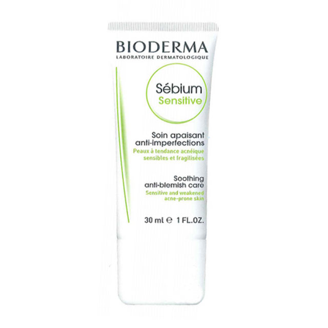 Bioderma Sebium Sensitive 30 ml