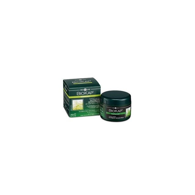 Biokap Masque Nourrissant et Réparateur 200 ml