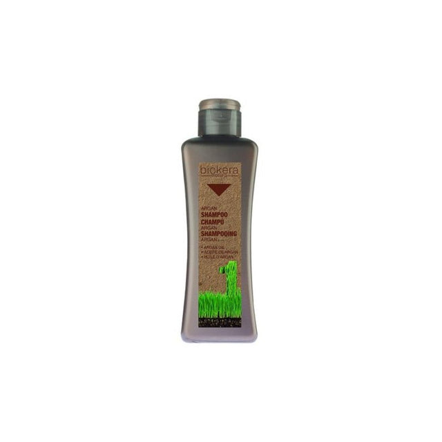 Biokera Argan Shampoing 1 l