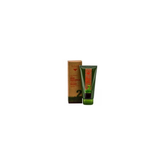 Biokera Masque Cheveux Traités 200 ml