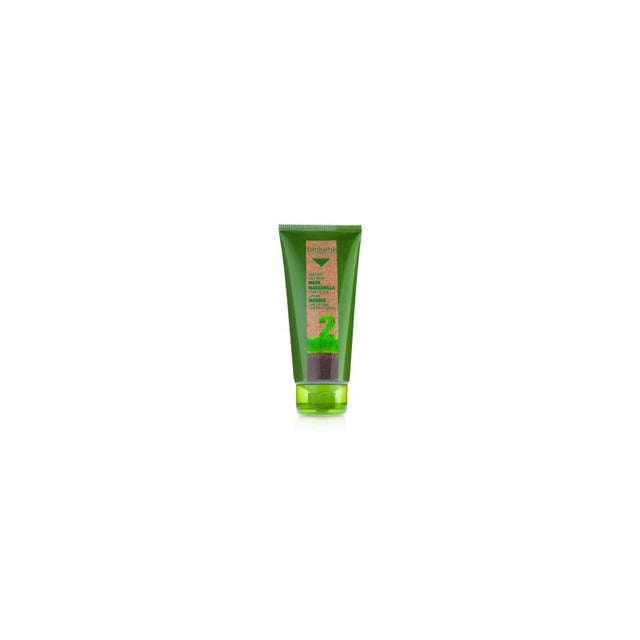 Biokera Masque Spécifique Cheveux Gras 200 ml