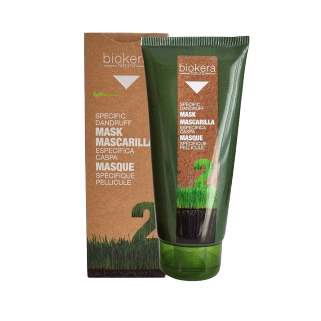 Biokera Masque Specifique Pellicule 200ml