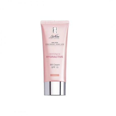 BIONIKE Defence Hydractive BB Creme Light Spf15 40ml prix Maroc