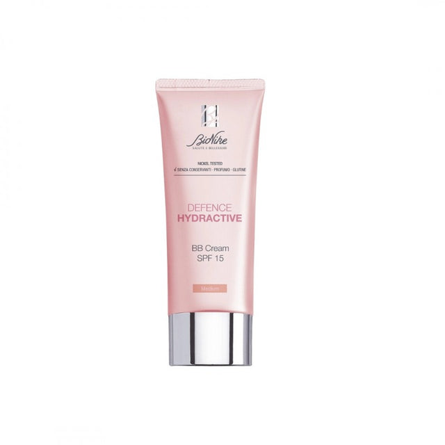 BIONIKE Defence Hydractive BB Creme Light Spf15 40ml prix Maroc