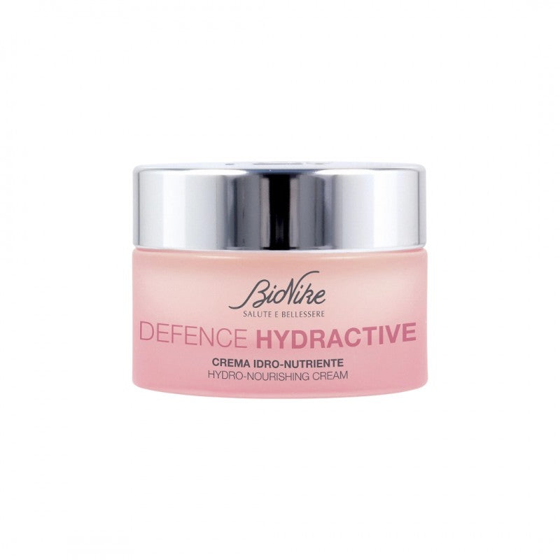 BIONIKE Defence Hydractive Creme Hydratante Nourissant 50ml prix Maroc