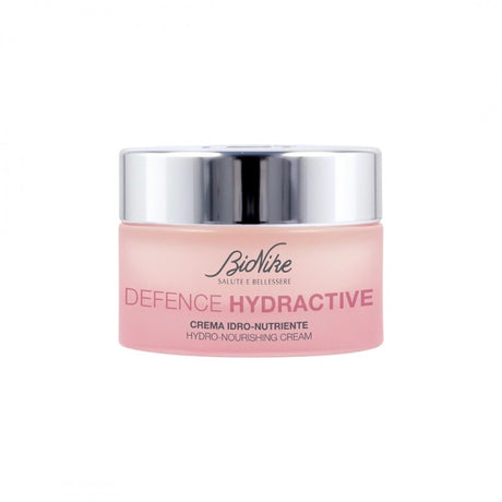 BIONIKE Defence Hydractive Creme Hydratante Nourissant 50ml prix Maroc