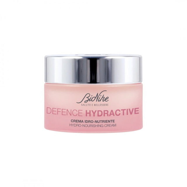 BIONIKE Defence Hydractive Creme Hydratante Nourissant 50ml prix Maroc