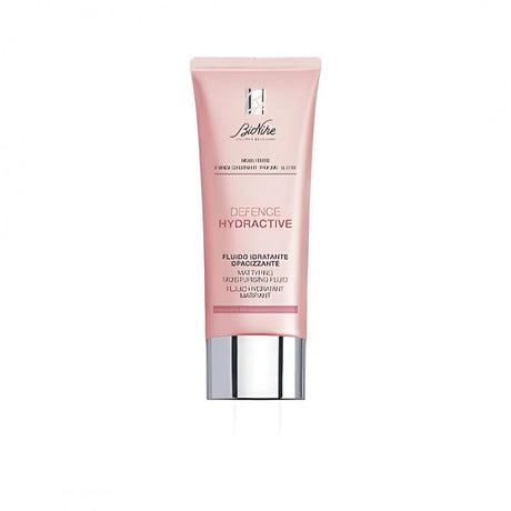 BIONIKE Defence Hydractive Fluide Hydratant Matifiant 50ml prix Maroc