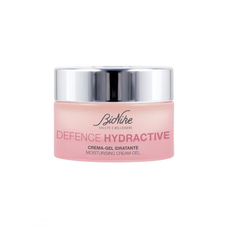 BIONIKE Defence Hydractive Gel Creme Hydratante 50ml prix Maroc