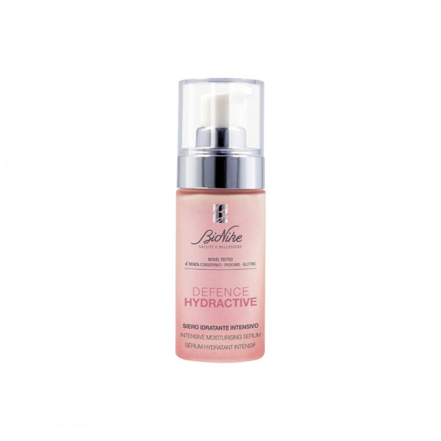 BIONIKE Defence Hydractive Serum Hydratant Intensif 30ml prix Maroc
