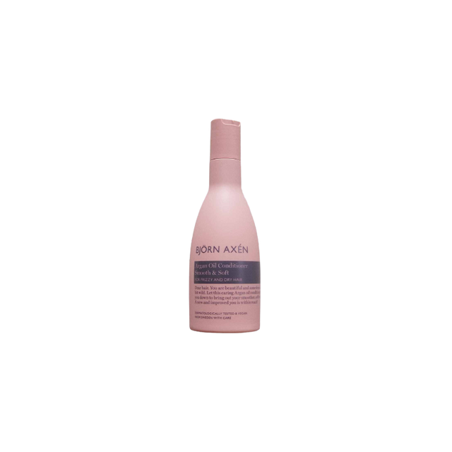 Bjorn Axen Argan Oil Après Shampooing 250 ml