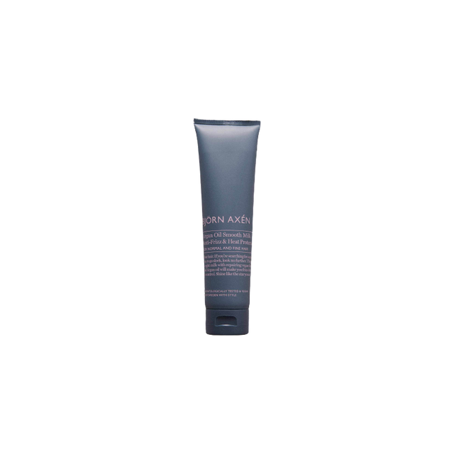 Bjorn Axen Argan Oil Lait Onctueux 150 ml