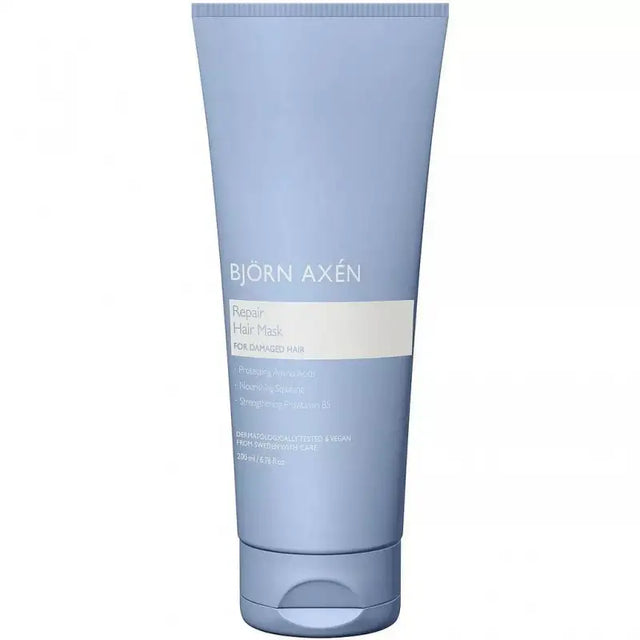 Bjorn Axen Repair Hair Mask For Damage Hair 200ml