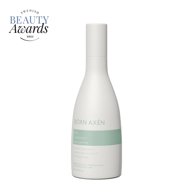 Bjorn Axen Scalp Conditioner For All Hair Types 250ml