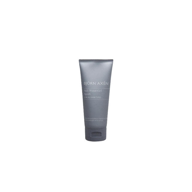 Bjorn Axen Sport Salt Water Gel Coiffant 100 ml