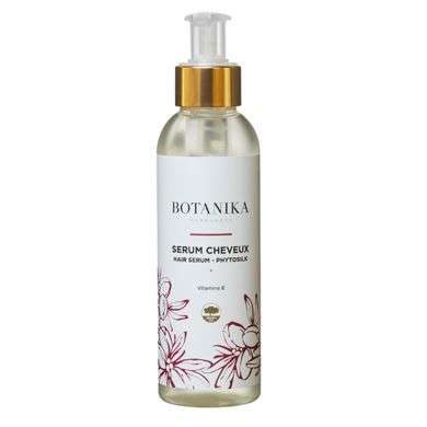 BOTANIKA SERUM CHEVEUX JOUR 150ML Parapharmacie prix Maroc
