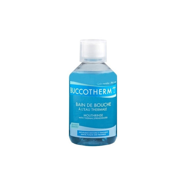 Buccotherm Bain de Bouche 300 ml