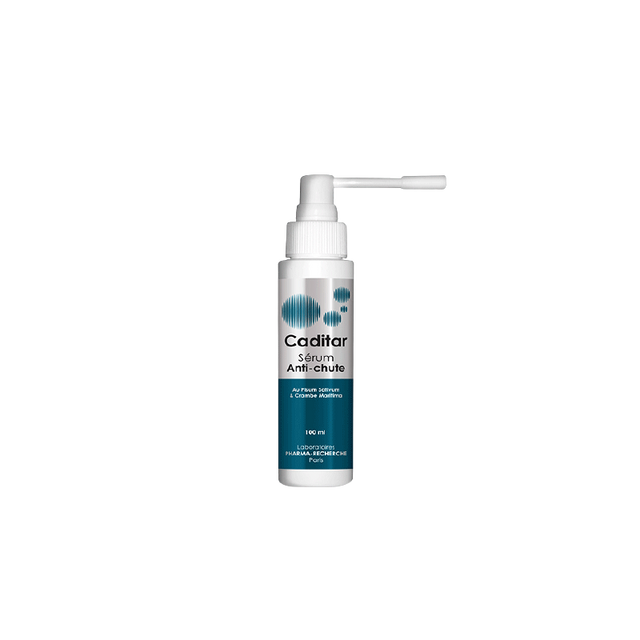 Caditar Sérum anti-Chute 100 ml