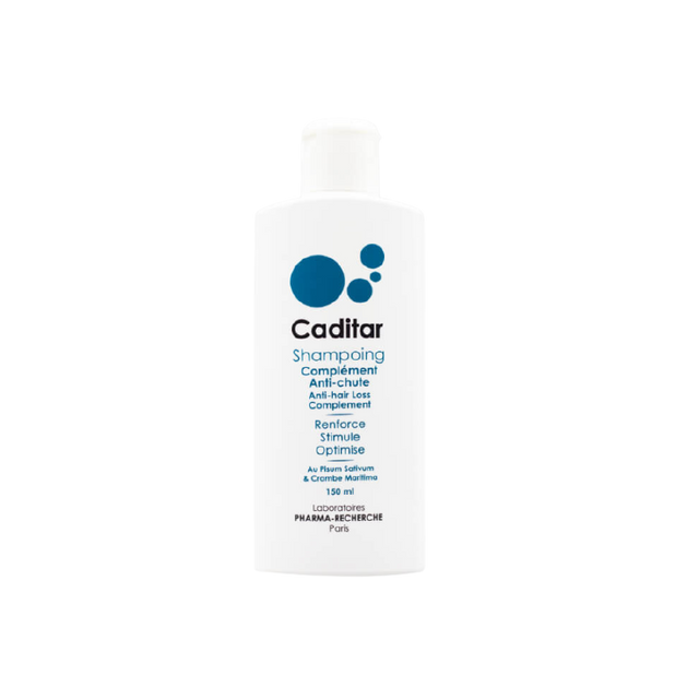 Caditar Shampooing anti-Chute 150 ml