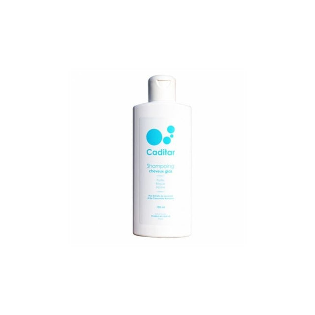 Caditar Shampooing Cheveux Gras 150 ml