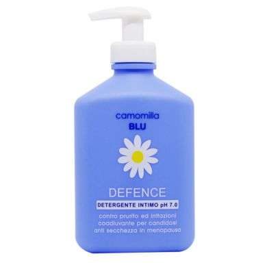 CAMOMILLA BLU DEFENCE NETTOYANT INTIME 7.0 PH 300ML Parapharmacie prix Maroc