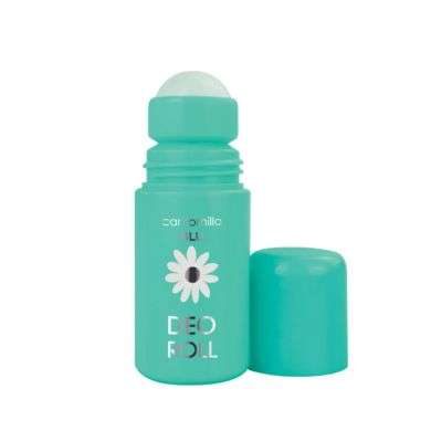 CAMOMILLA BLU DEODORANT ROLL 50ML Parapharmacie prix Maroc