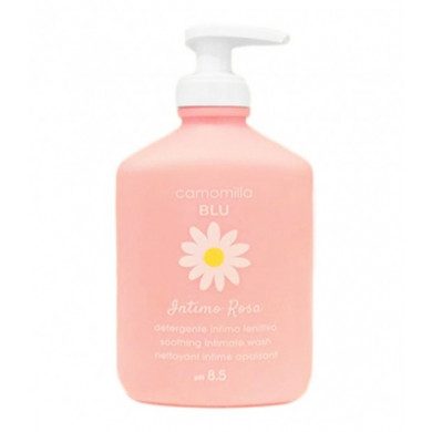 CAMOMILLA BLU INTIMOROSA NETTOYANT INTIME PH 8.5 300ML Parapharmacie prix Maroc