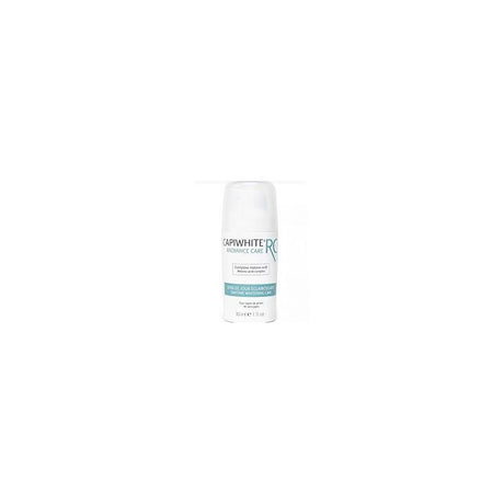 CAPIDERMA CAPIWHITE RC soin de jour éclaircissant | 30 ml prix Maroc