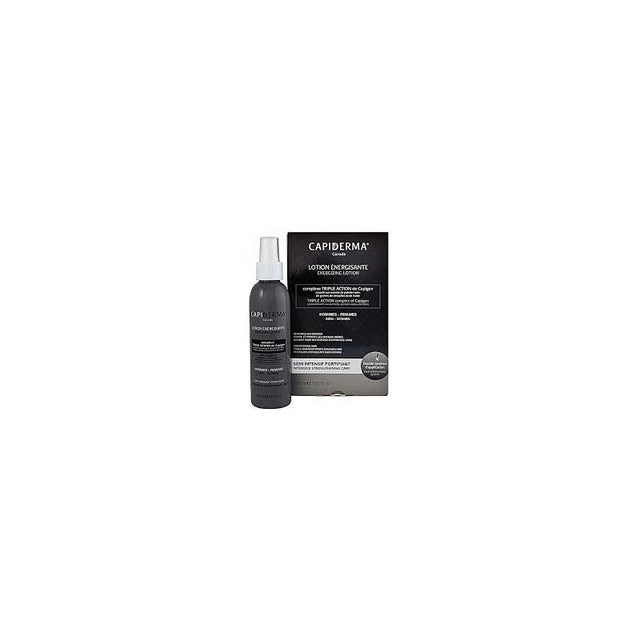 Capiderma Lotion Énergisante anti Chute 150 ml