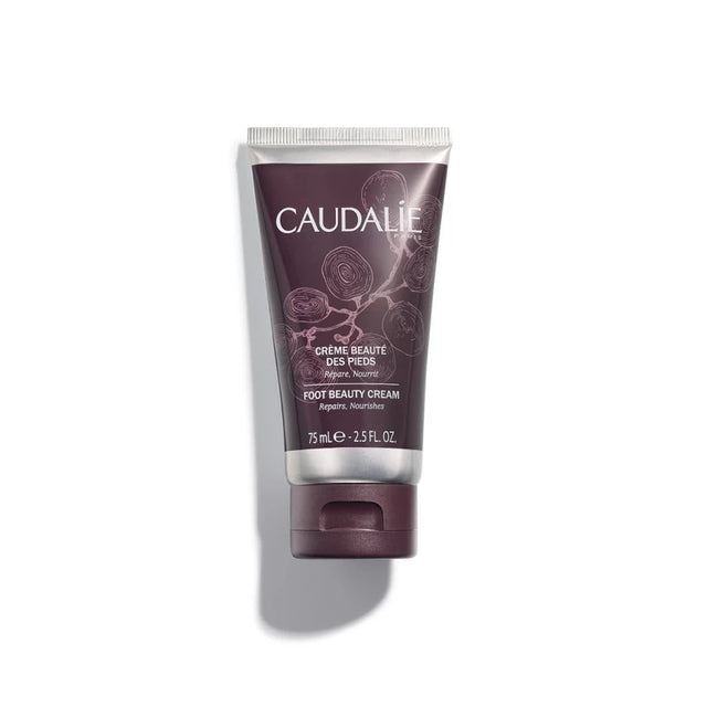 Caudalie Crème Beauté des Pieds 75 ml