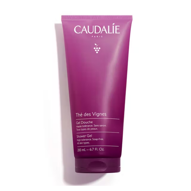 Caudalie Gel Douche Thé des Vignes 200 ml