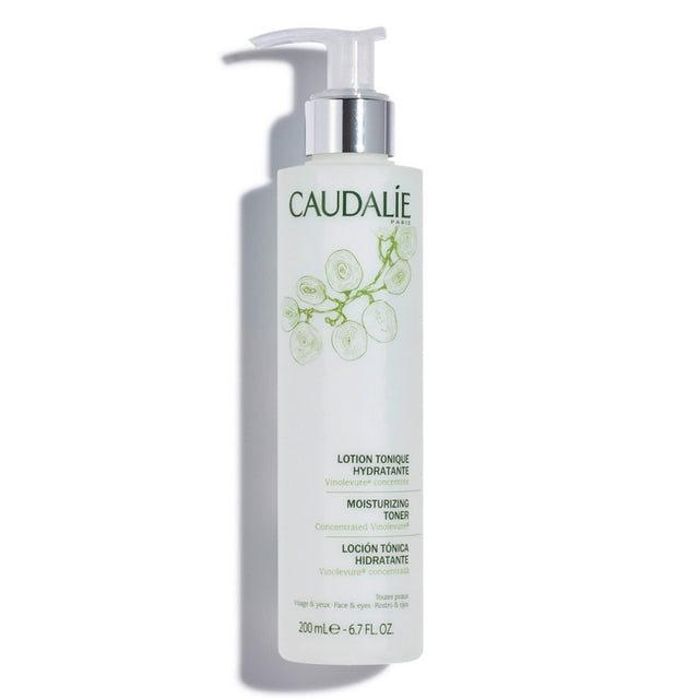 Caudalie Lotion Tonique Hydratante 200ml