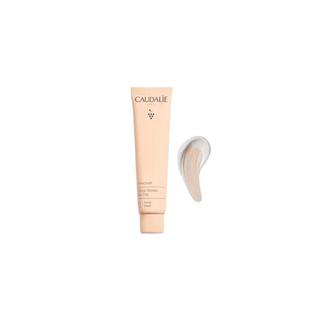 Caudalie Vinocrush Creme Teinte Shade N°1 30ml