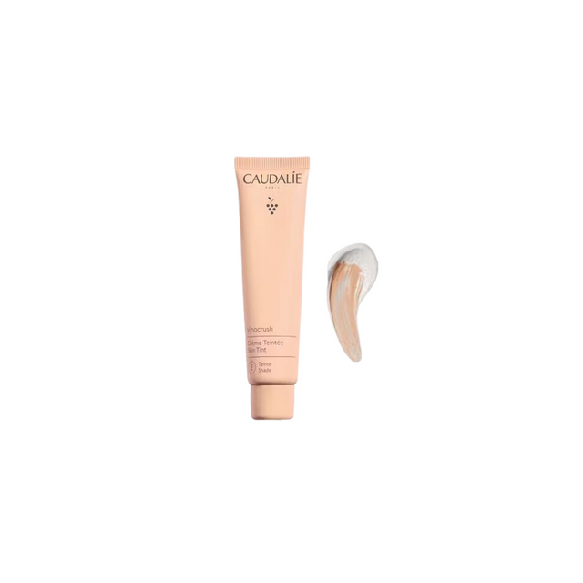 Caudalie Vinocrush Creme Teintee Shade N°2 30ml